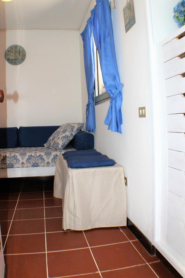 Scaglieri Mare Apartment Portoferraio Bagian luar foto